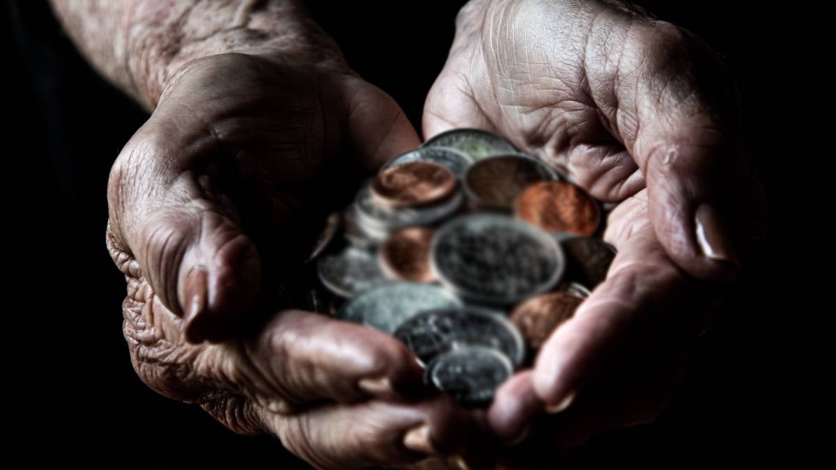 Aportes al sistema de pensiones en Colombia