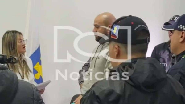 Coronel (r) Benjamín Núñez firmó negociación con la Fiscalía por masacre en Chochó, Sucre