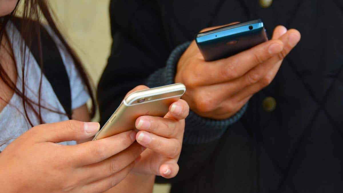 ¿Qué es el chatbot? / Foto: Pixabay. ¿Qué es el chatbot?