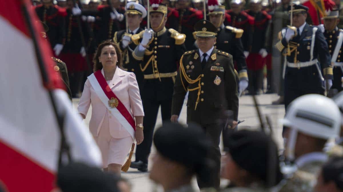 Perú cuestionó declaraciones del gobierno de Colombia