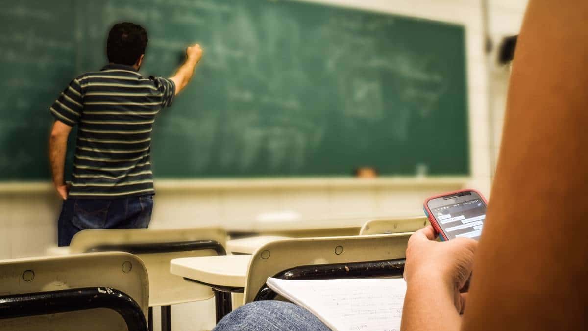 A punto de cerrarse inscripciones del programa Jóvenes a la U