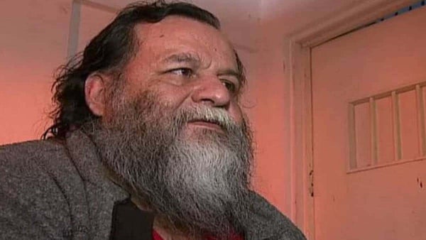 Se confirmó la muerte de 'Martín Sombra', el carcelero de las extintas Farc