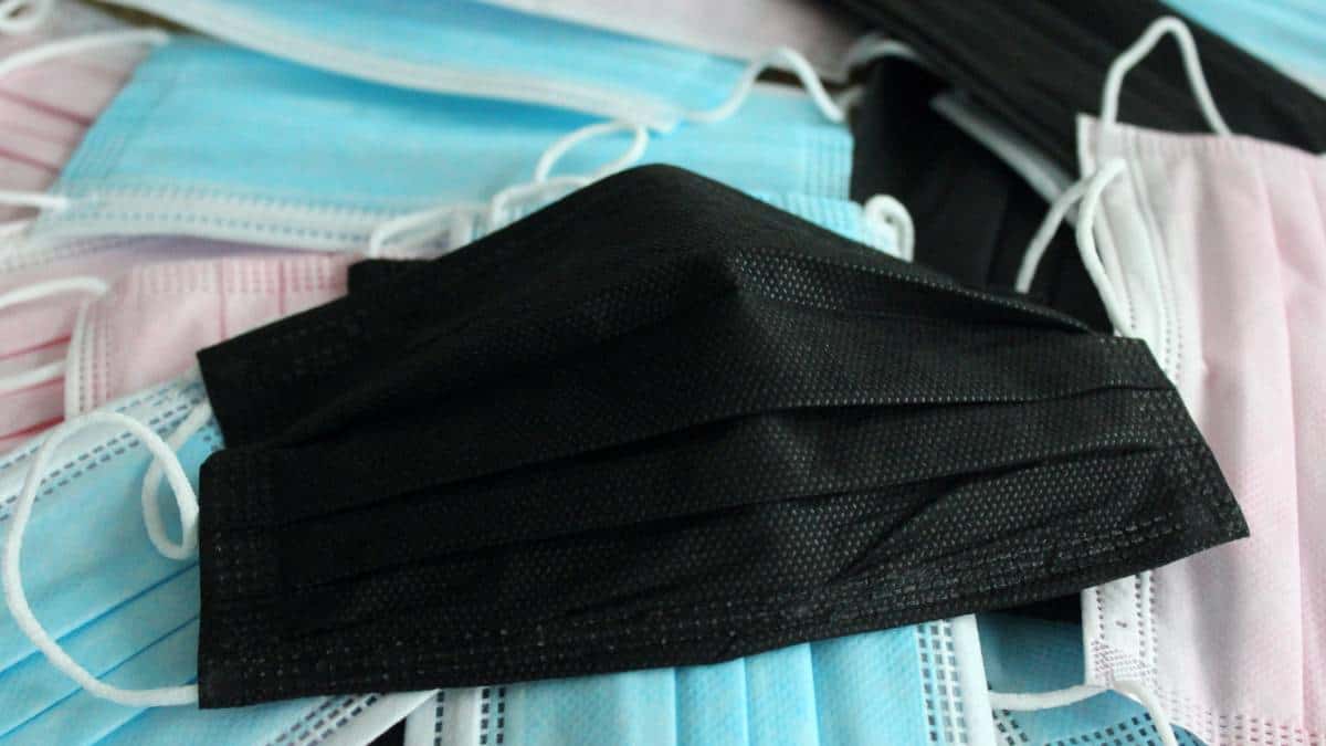 Uso del tapabocas en Colombia ante pico de covid 19