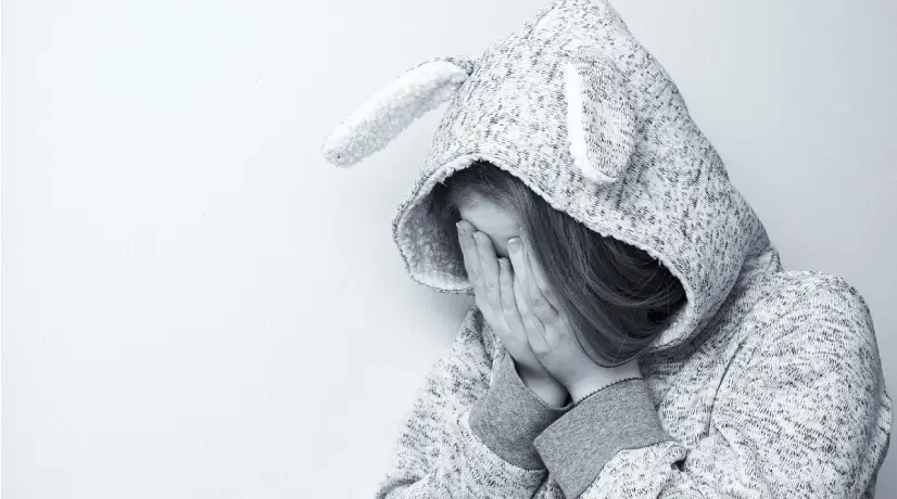 Niña de 11 años víctima de matoneo en el colegio /Foto: Pixabay Niña de 11 años víctima de matoneo en el colegio