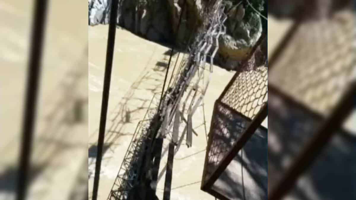 Menor de 13 años fue hallada sin vida luego de que cayera al río Cauca