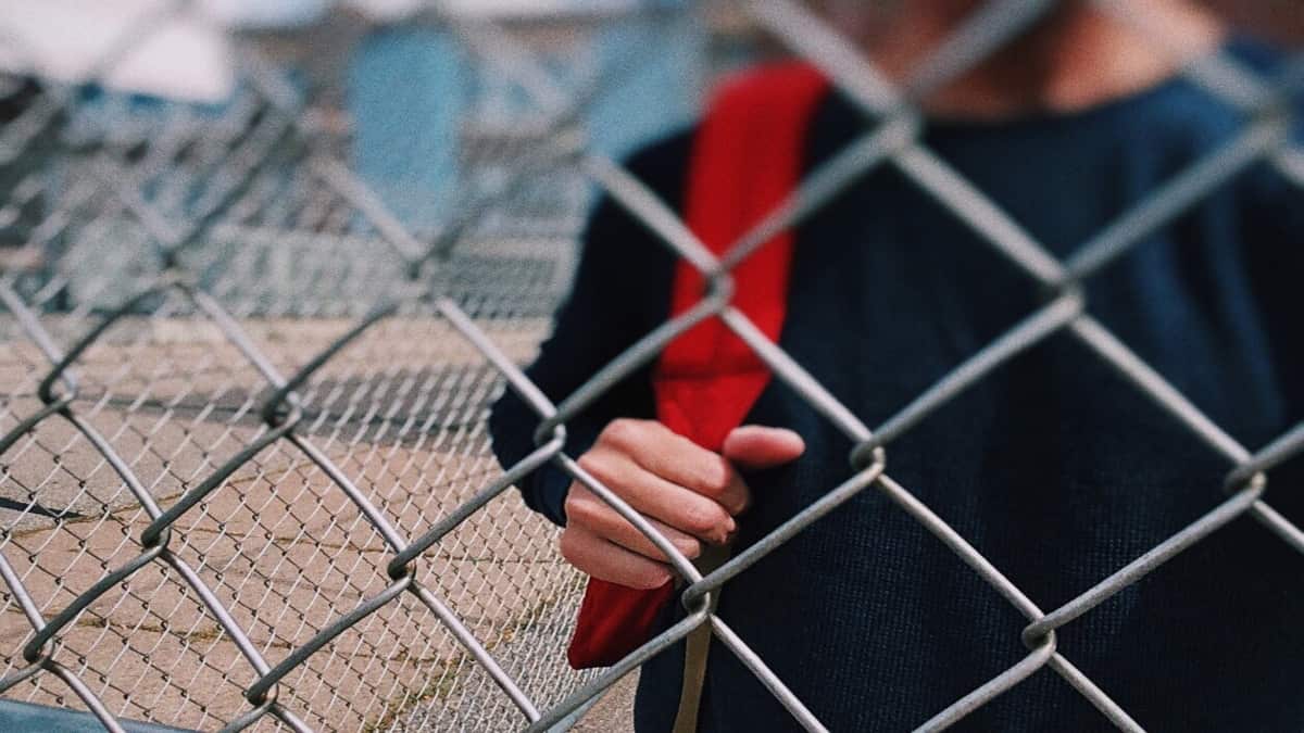 Foto: referencia - pixabay. Adolescente apuñaló 114 veces a una joven de 13 años.