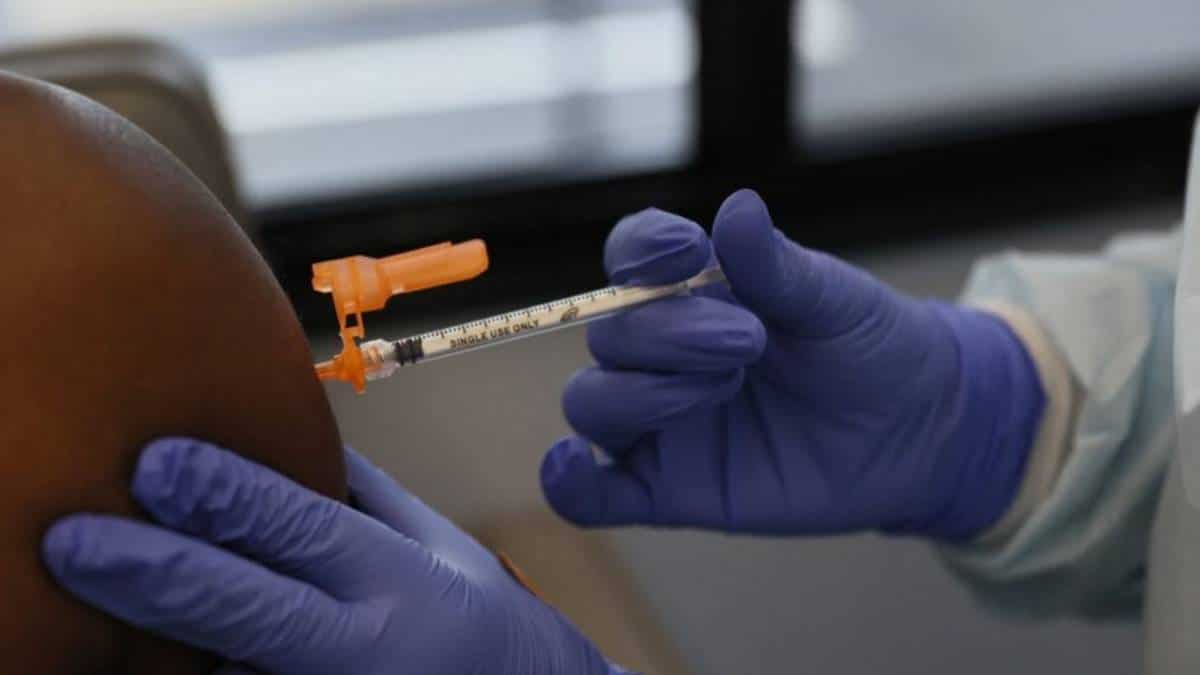 Vacuna contra el covid en Colombia