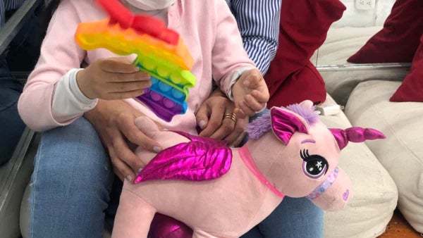 Conmovedores relatos de niños venezolanos que son víctimas de xenofobia en colegios de Bogotá