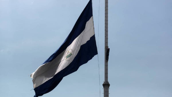 Desapareció periodista tras ola de represión a la prensa en Nicaragua
