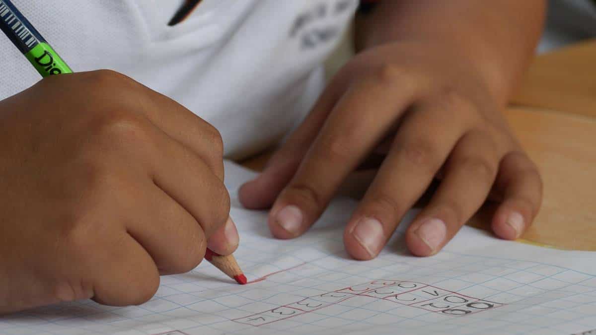 Niño de 12 años tiene un IQ superior al de Albert Einstein
