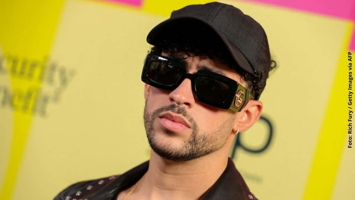 Foto: Rich Fury / Getty Images vía AFP