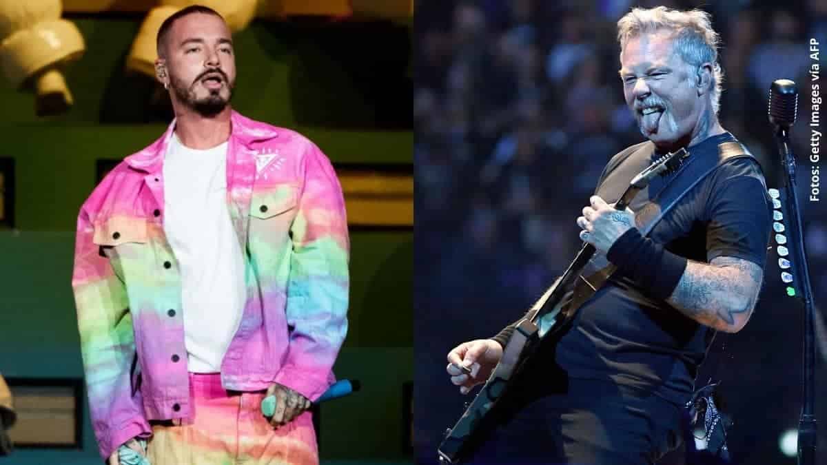 Fotos: Emma McIntyre - Ethan Miller / Getty Images vía AFP