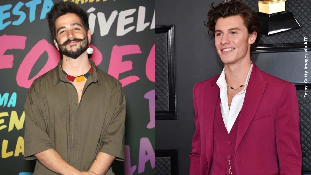 Fotos: Gabe Ginsberg - Amy Sussman / Getty Images vía AFP