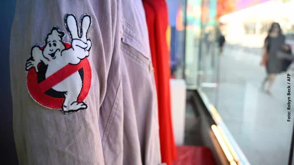 Foto: Robyn Beck / AFP