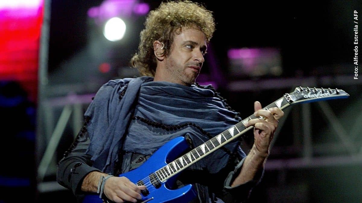 Foto: Alfredo Estrella / AFP