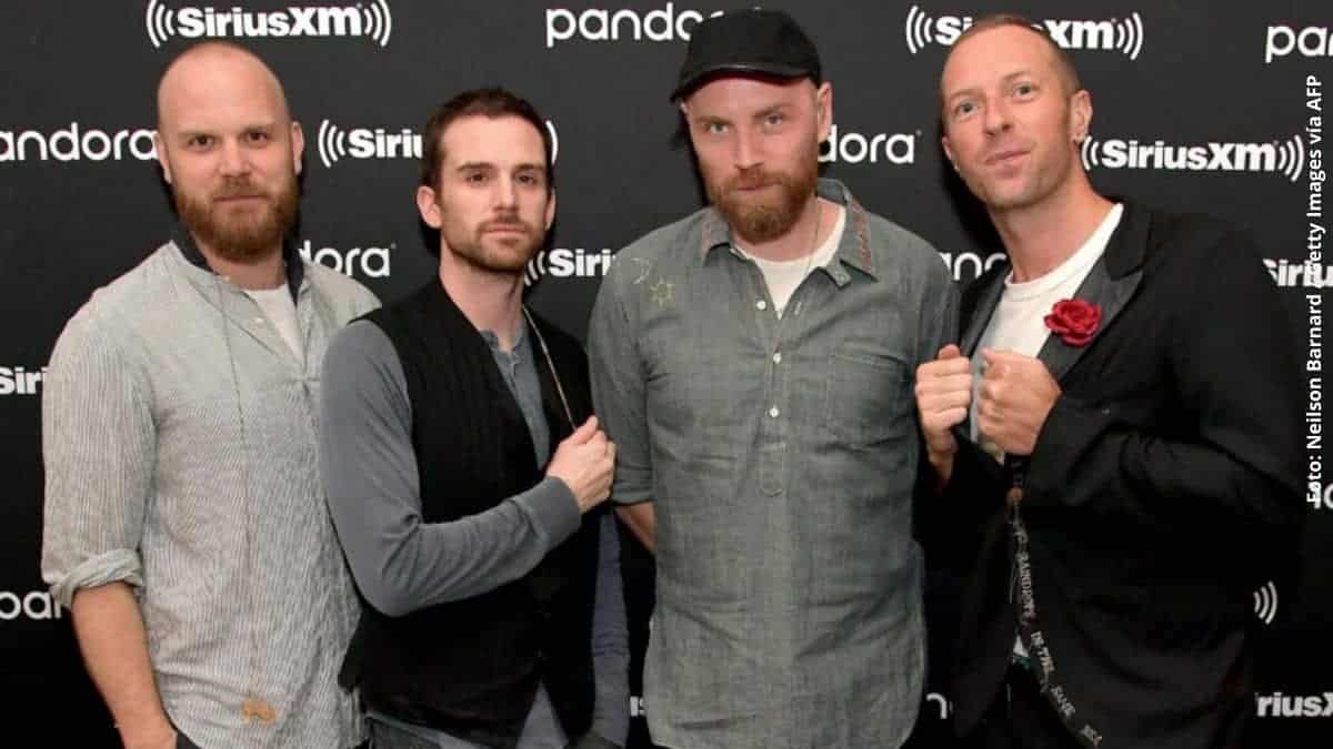 Foto: Neilson Barnard / Getty Images vía AFP