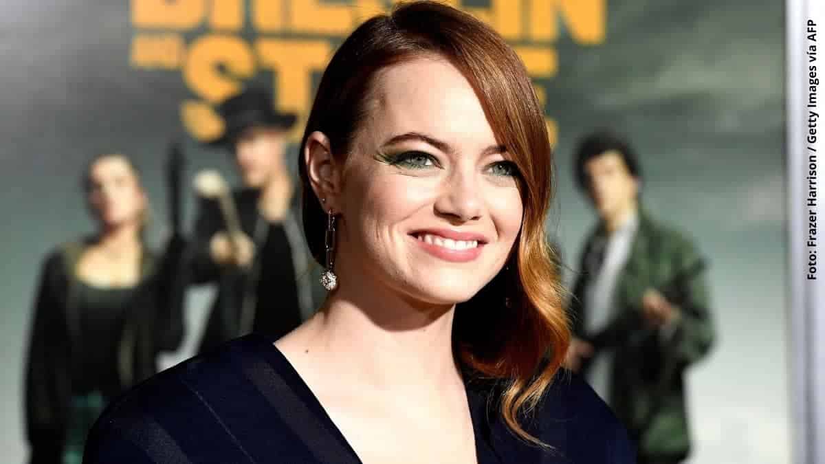 Foto: Frazer Harrison / Getty Images vía AFP