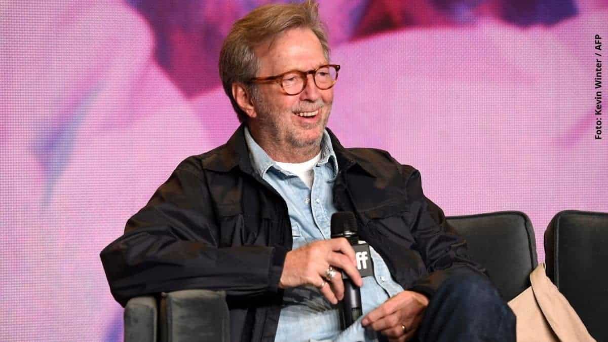 Foto: Kevin Winter / Getty Images vía AFP