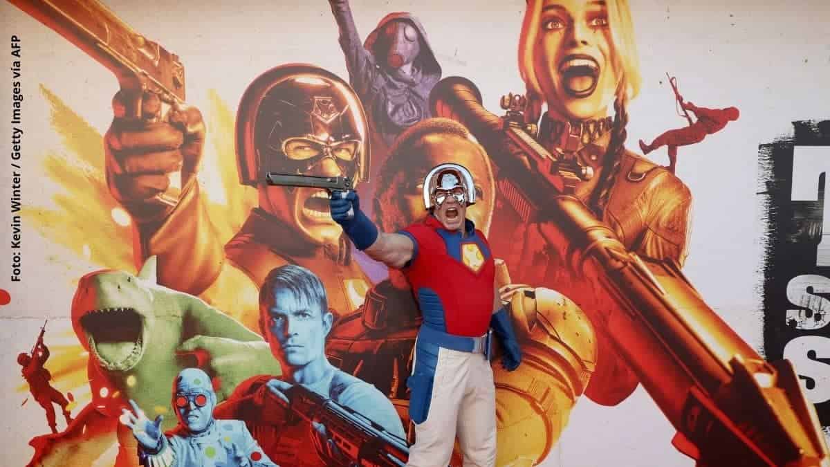 Foto: Kevin Winter / Getty Images vía AFP