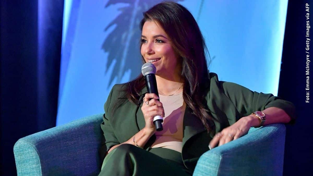 Foto: Emma McIntyre / Getty Images vía AFP