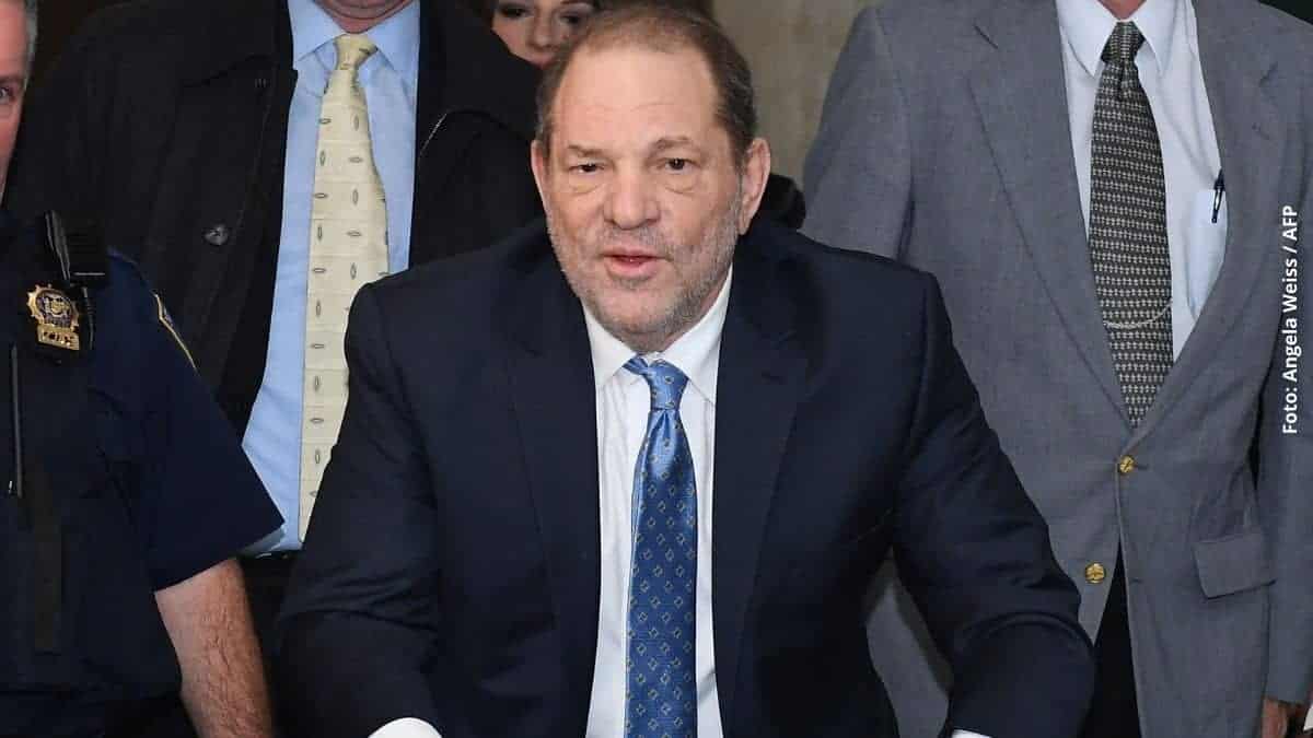 Foto: Angela Weiss / AFP