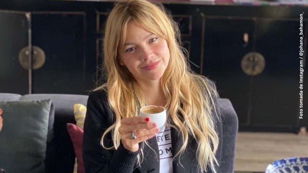 Johana Bahamón da el salto a la moda y presenta ‘Segundas oportunidades’