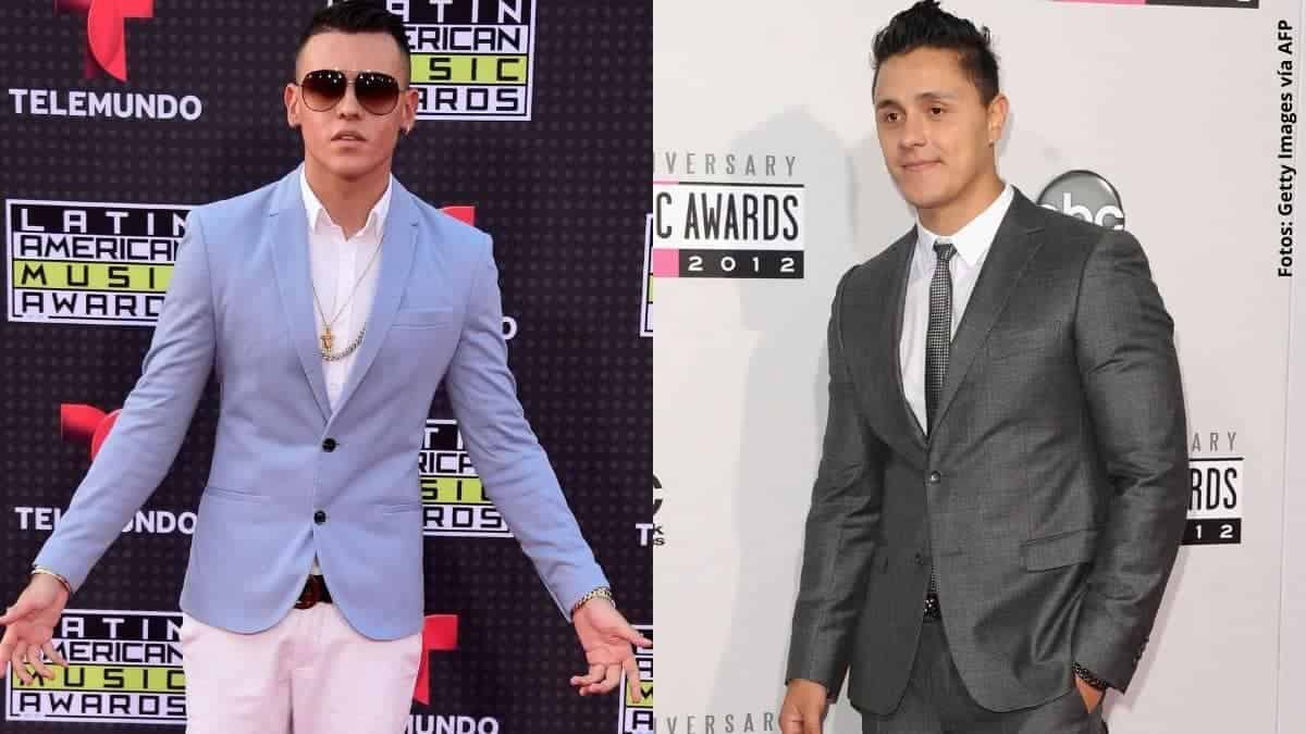 Fotos: Frazer Harrison - Jason Merritt / Getty Images vía AFP