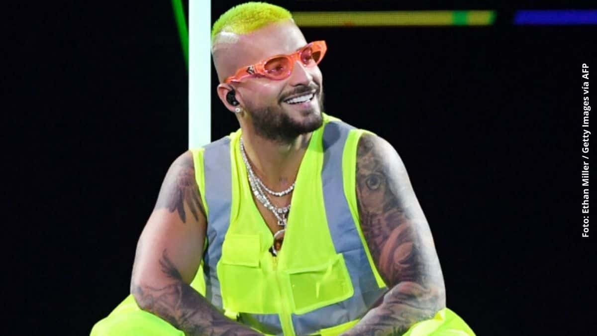 Foto: Ethan Miller / Getty Images vía AFP