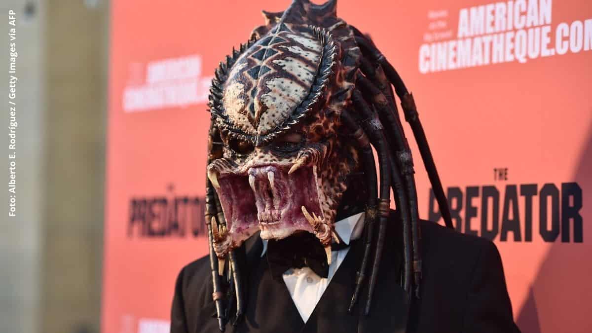 Foto: Alberto E. Rodríguez / Getty Images vía AFP