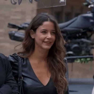 Así se filmó la escena extrema de Maleja y Tatán Mejía en Enfermeras