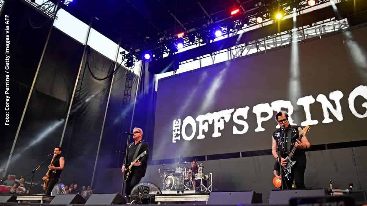 Foto: Corey Perrine / Getty Images vía AFP