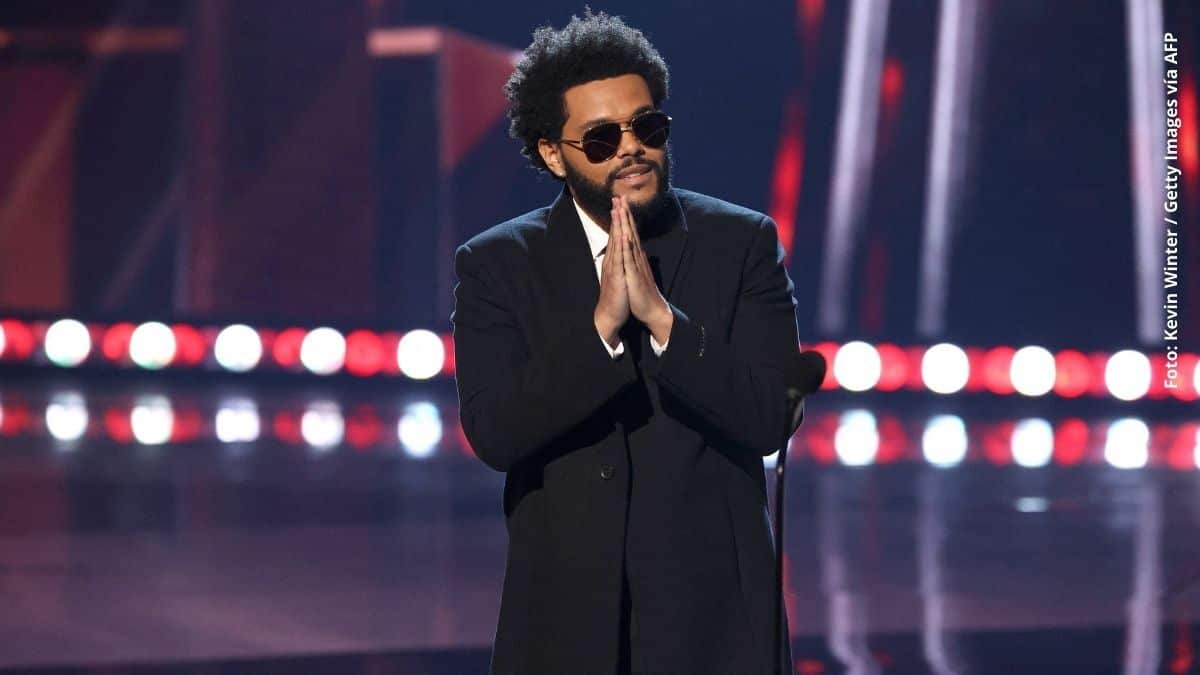 Foto: Kevin Winter / Getty Images vía AFP