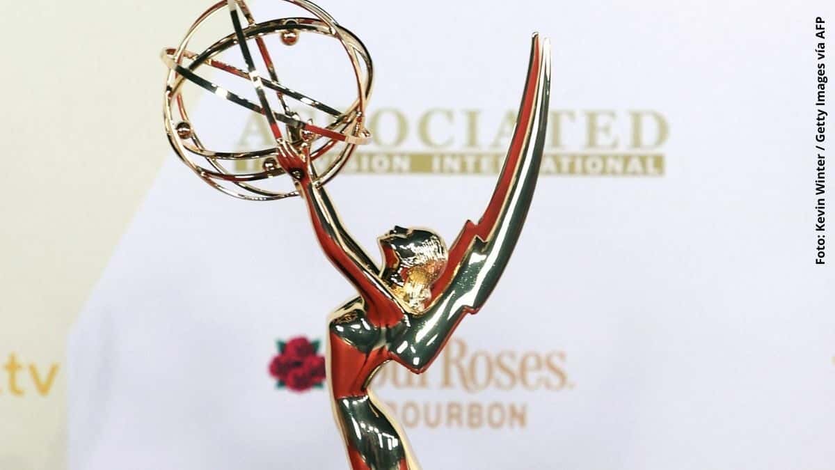 Foto: Kevin Winter / Getty Images vía AFP