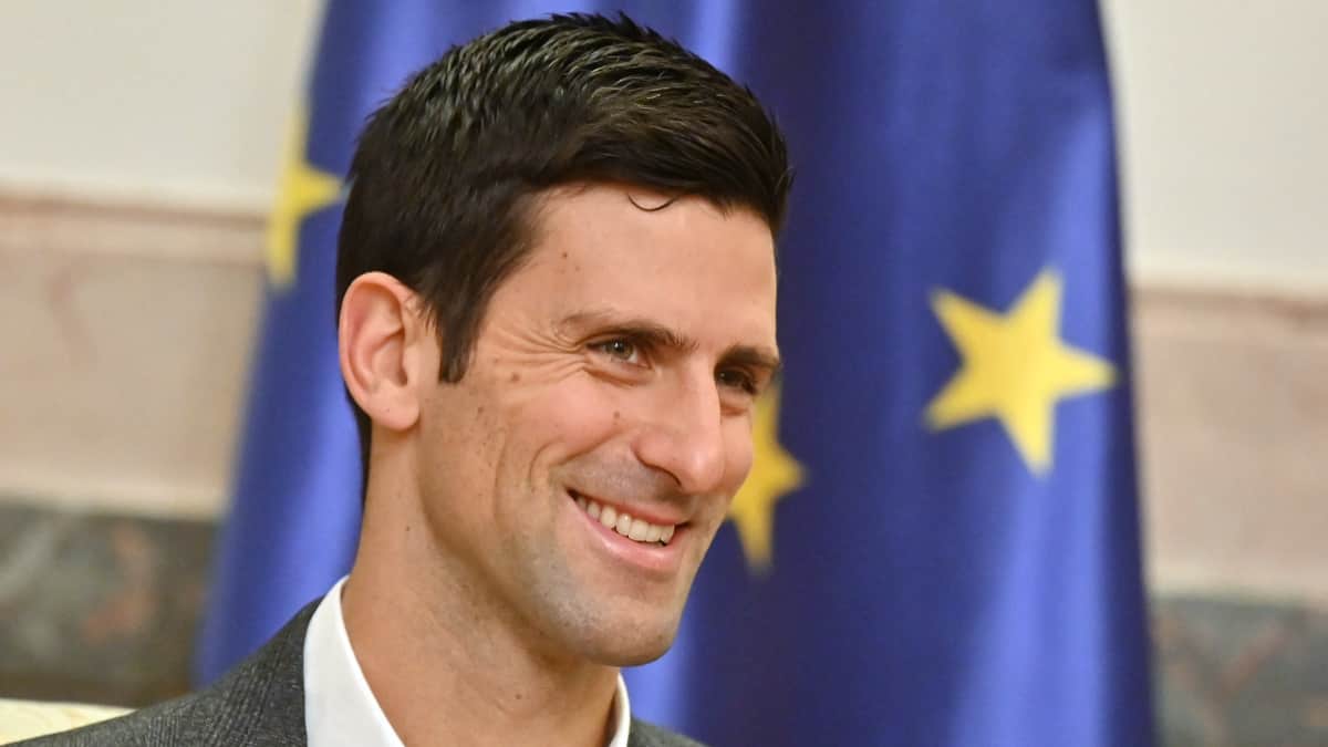 Novak Djokovic revelará la verdad de lo ocurrido en Australia