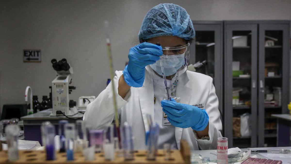Los laboratorios Novartis y Pfizer/BioNTech firman acuerdo para vacuna anticovid