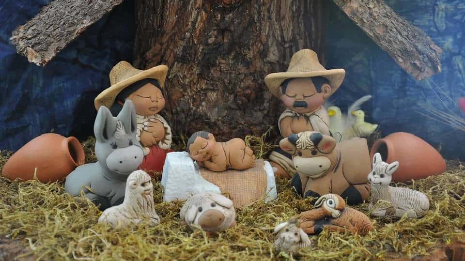 Novena de aguinaldos: Oraciones para el día sexto