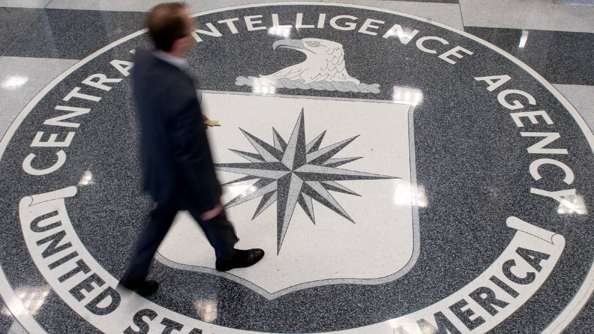 La CIA crea nuevas tecnologías de espionaje contra China