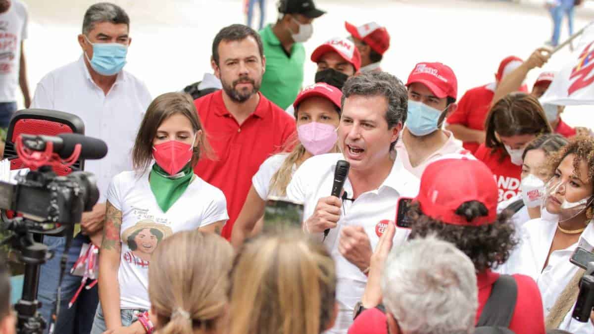 Nuevo Liberalismo tendría conflictos internos