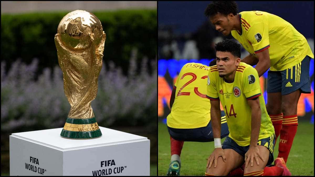 Nuevo formato de las Eliminatorias