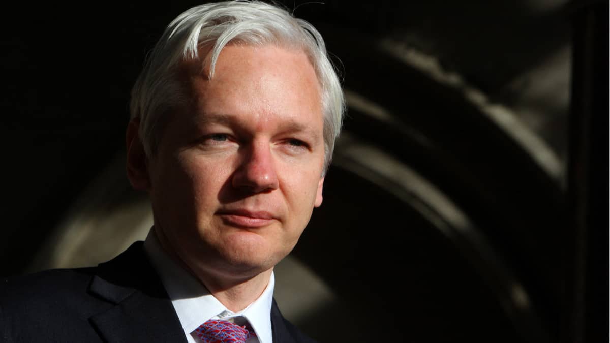 Nuevo intento de Estados Unidos para extraditar a Julian Assange