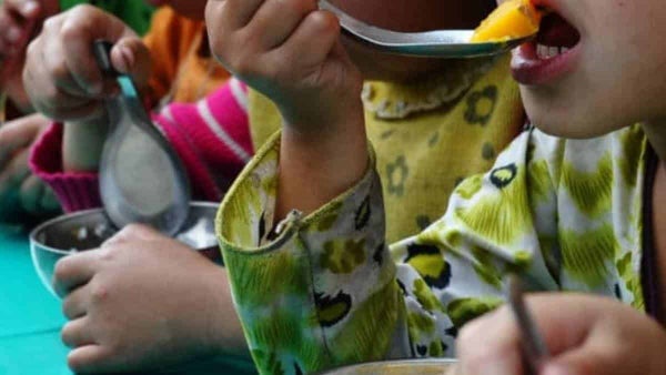 Investigan hallazgo de carne de caballo en un comedor comunitario de Bogotá