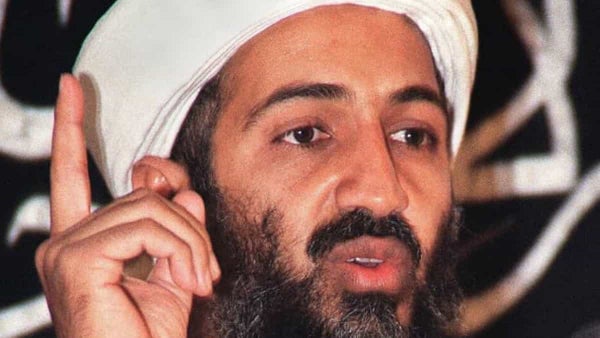 Así fue la ‘Operación Gerónimo’ que acabó con Osama Bin Laden