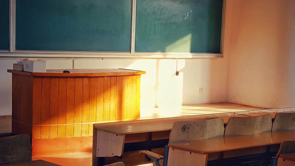 Coordinador sobre presunto caso de abuso sexual