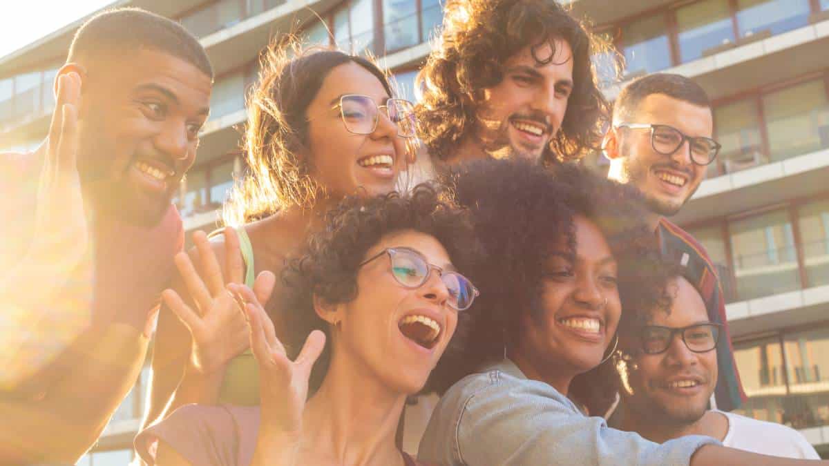 Día Internacional de la Amistad