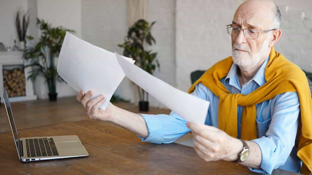 ¡Tenga cuidado! Por estos casos podrían embargar su pensión