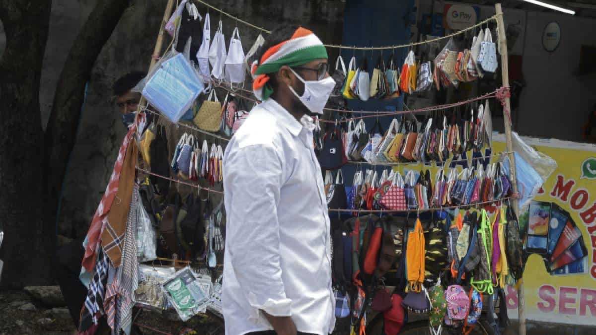 Coronavirus en India