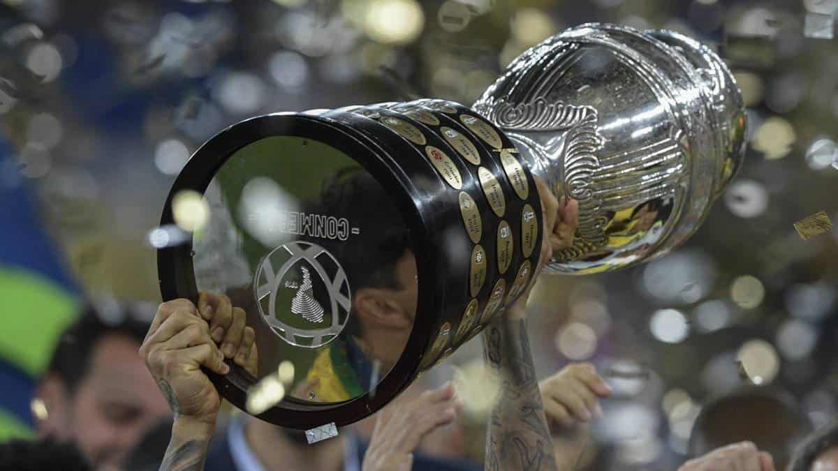 Copa América