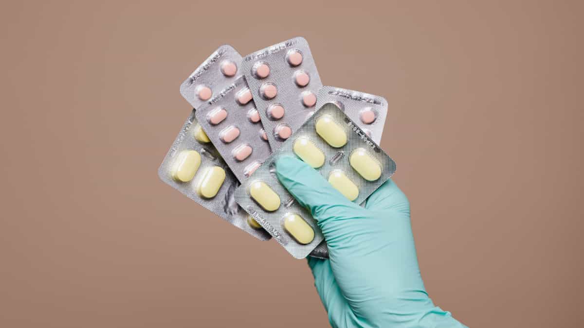 Antibióticos: resistencia a los medicamentos y sus efectos