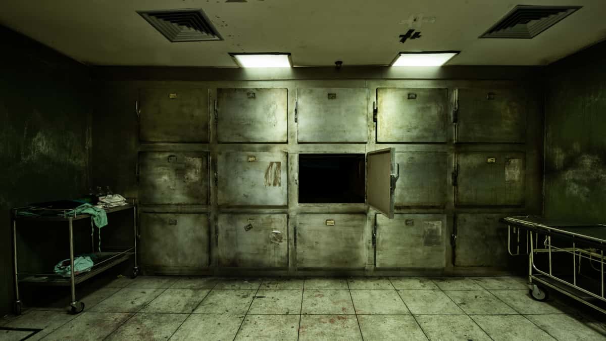 Encuentran con vida a un hombre que habían declarado muerto en una morgue