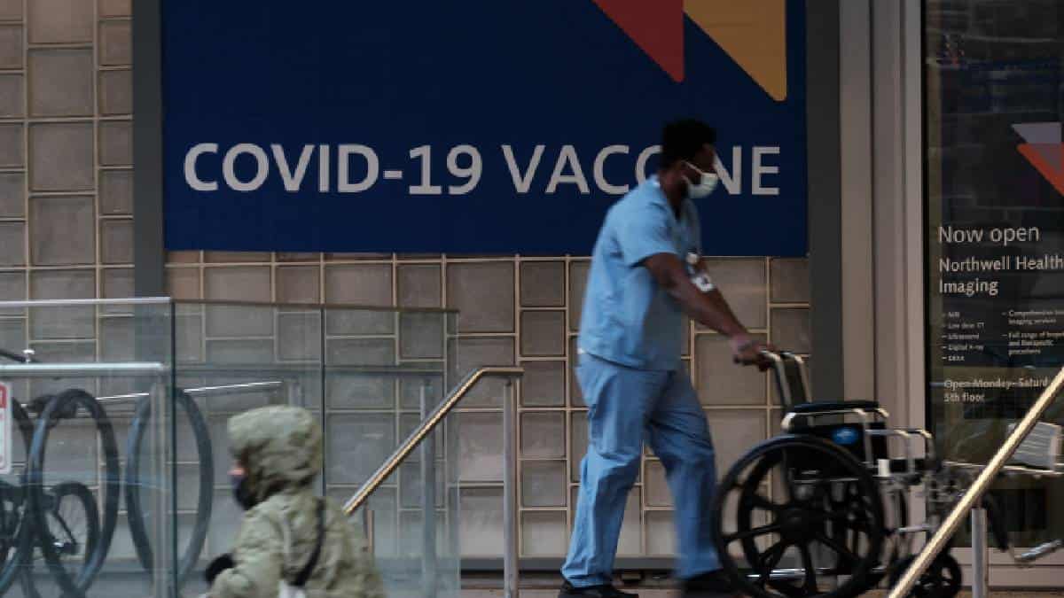 Vacunas contra covid-19